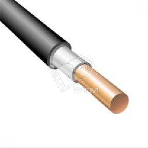 Кабель силовой ППГнг(А)-HF 1х185мк(PE)-1