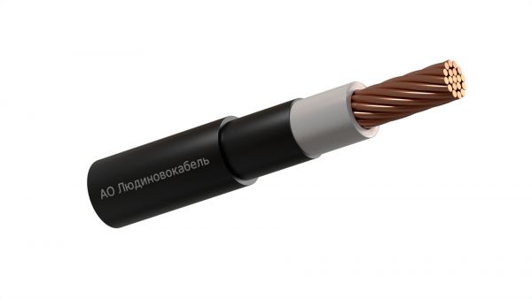 кабель ВВГнг(А) 1Х120мкб-1