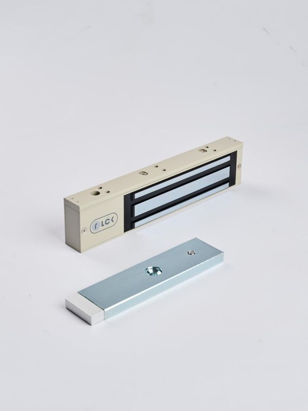 Замок электромагнитый 280кг DC12/24B