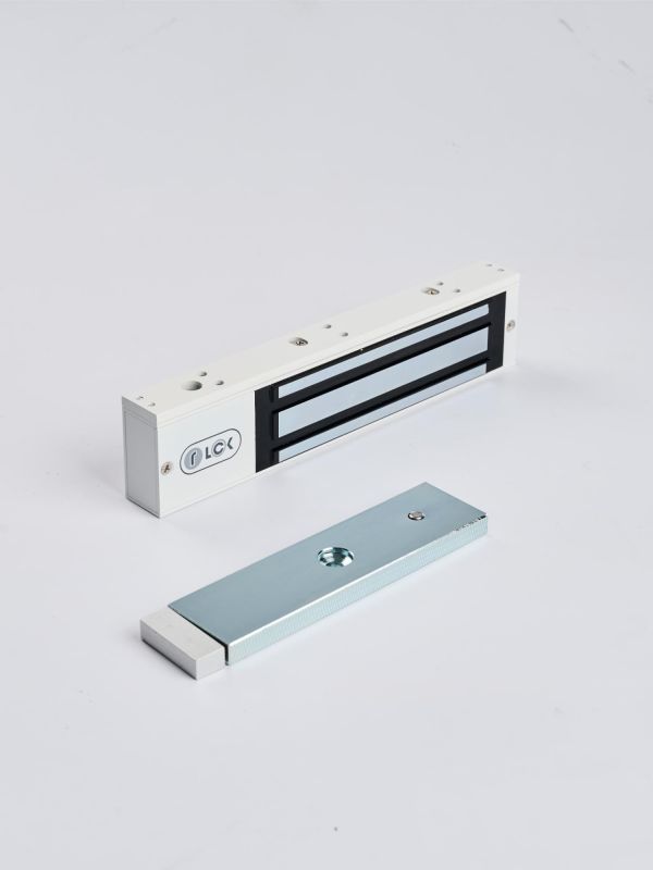 Замок электромагнитый 280кг DC12/24B