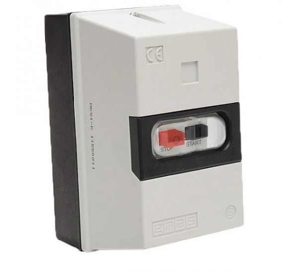 Автомат защиты двигателя от перегрузки (1.60-2.50А)