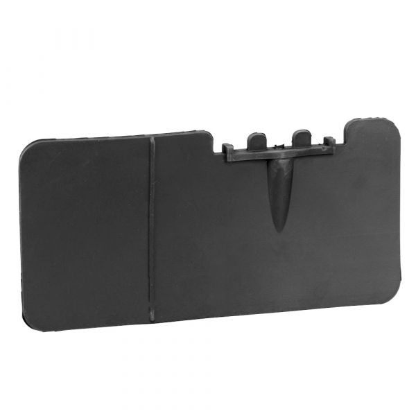 Перегородки изоляционные межполюсные МИП ВА55-PRO 1600AF (переднее подключение) (комплект 2 шт) для ВА55-PRO 1600AF