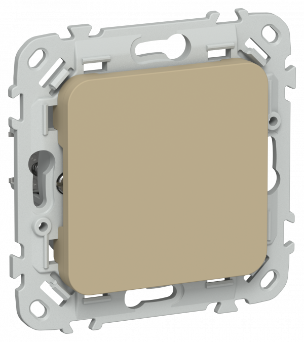 FLITE Заглушка с суппортом ЗГ-ФлХ хаки IEK