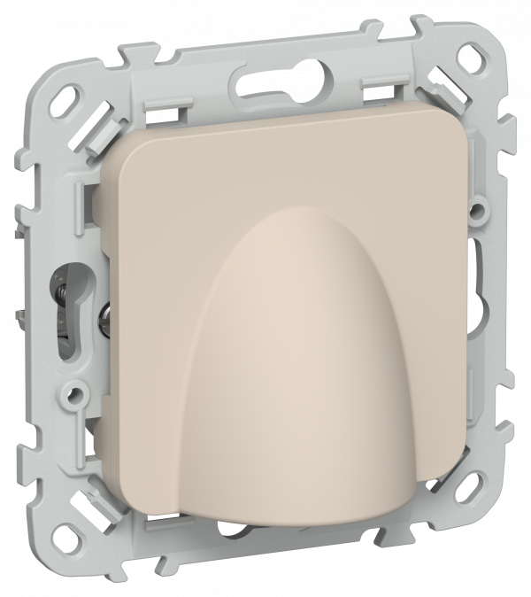 FLITE Вывод кабеля КВ-ФлЛ льняной IEK