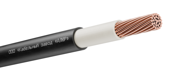 Кабель ВВГнг(А) 1х35,0 мк-0,66