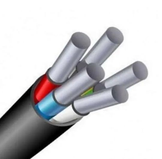 Кабель силовой АВБШвнг(А) 4х70мс-1