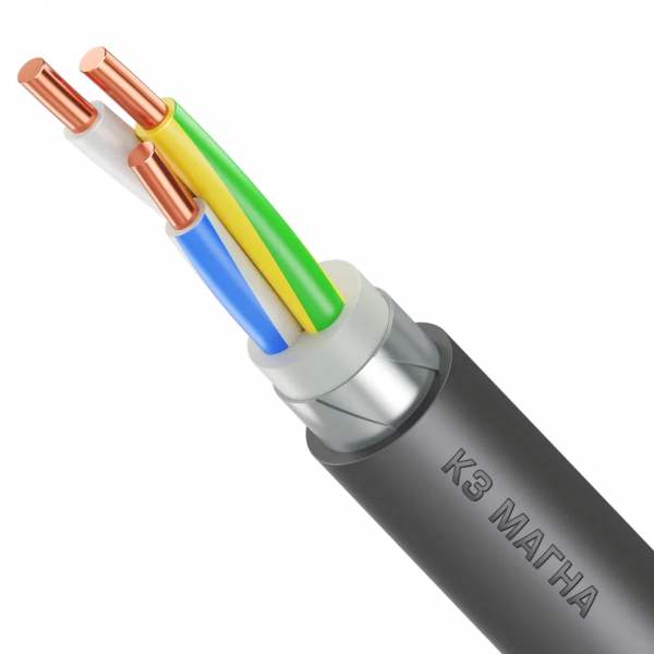 Кабель силовой ВБШвнг(А)-LS 3Х10ок(N, PE)-0,660 ТРТС