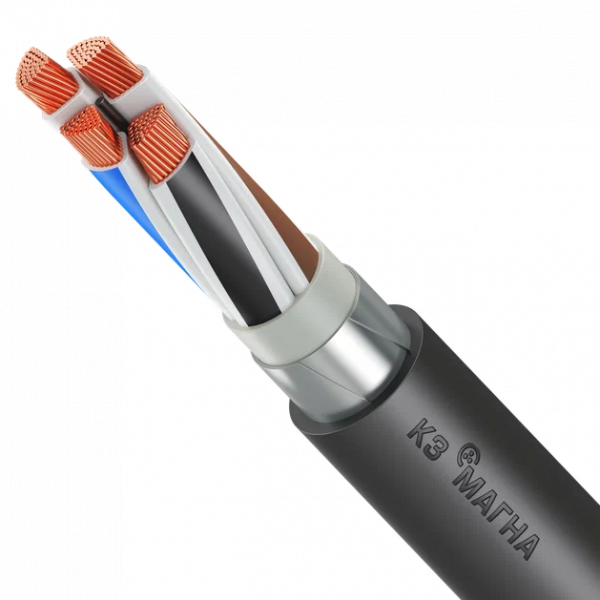 Кабель силовой ВБШвнг(А)-LS  4х70мс(N)-1 ТРТС