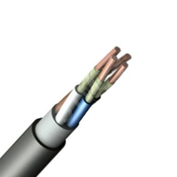Кабель силовой ППГнг(А)-HF 4х35мк(N)-1 ТРТС