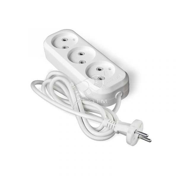 Удлинитель У6011 3х2м