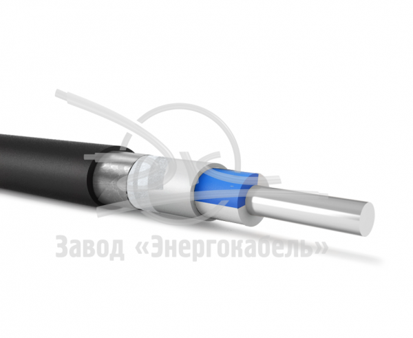 Кабель силовой FROSTLINE АВБШвнг(А)-ХЛ 1х50ок(N)-0,66