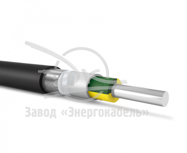 Кабель силовой FROSTLINE АВБШвнг(А)-ХЛ 1х16ок(PE)-0,66