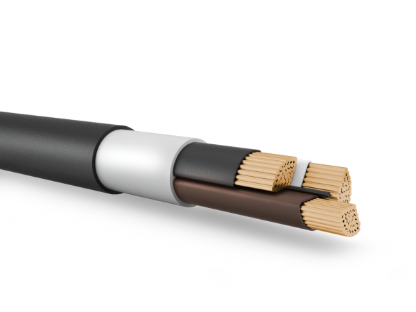 Кабель силовой ППГнг(А)-HF 3х70мс(N, PE)-1 ТРТС