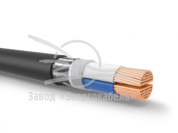 Кабель силовой FROSTLINE ВБШвнг(А)-ХЛ 2х185мс(N)-1