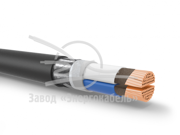 Кабель силовой FROSTLINE ВБШвнг(А)-FRХЛ 2х240мс(N)-1