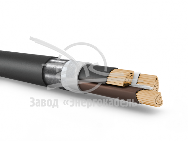 Кабель силовой FROSTLINE ВБШвнг(А)-ХЛ 3х70