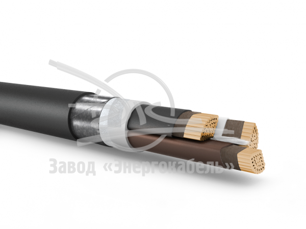 Кабель силовой FROSTLINE ВБШвнг(А)-FRХЛ 3х70