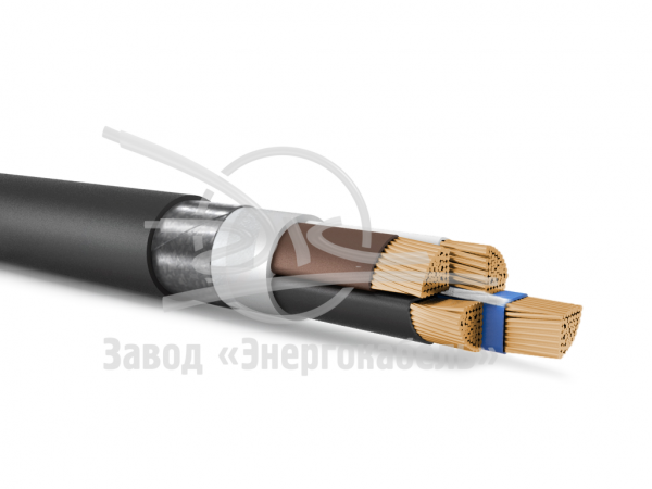 Кабель силовой FROSTLINE ВБШвнг(А)-ХЛ 4х240мс(N)-1