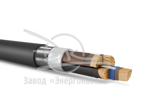 Кабель силовой FROSTLINE ВБШвнг(А)-FRХЛ 4х185мс(N)-1