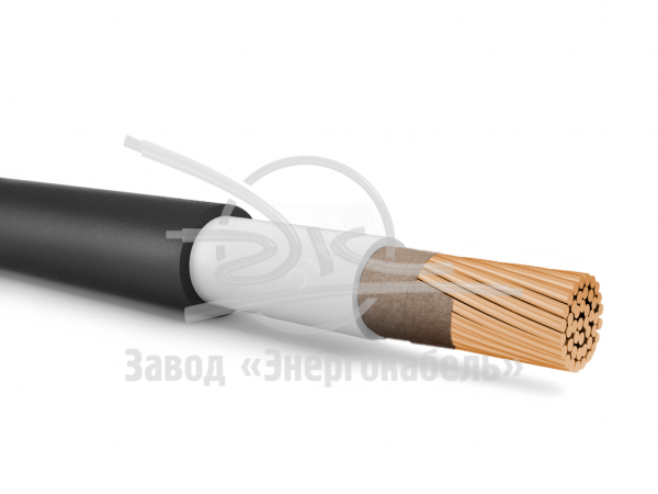 Кабель силовой ППГнг(А)-FRHF 1х240мк-1 Б ТРТС