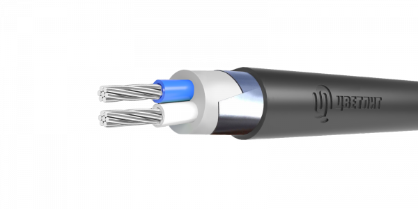 Кабель силовой АВБШв-ХЛ 5х50мк(N,PE)-0,66 ТРТС