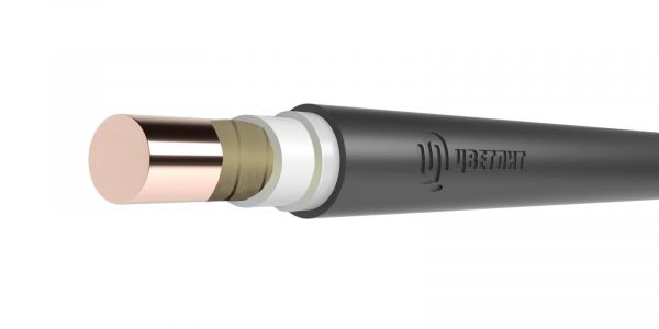 Кабель силовой ППГнг(A)-FRHF 1х2,5ок-0,66 (100 м) ТРТС