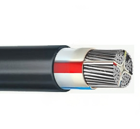 Кабель силовой АВВГ 4х70мс(N)-1 ТРТС