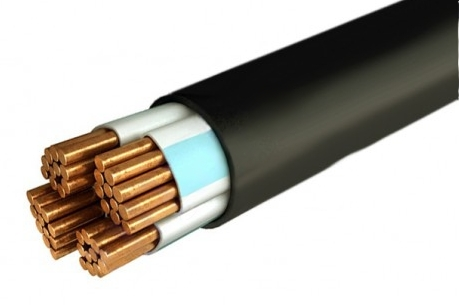 Кабель силовой ВВГнг(А)-LS 4х240,0 мс (N)-1 ТРТС
