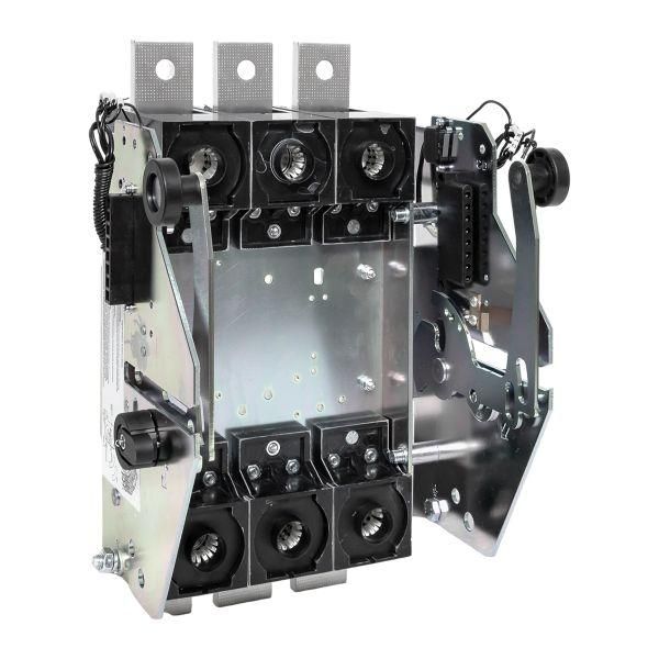 Панель выкатная для ВА-99М 630 переднего присоединения