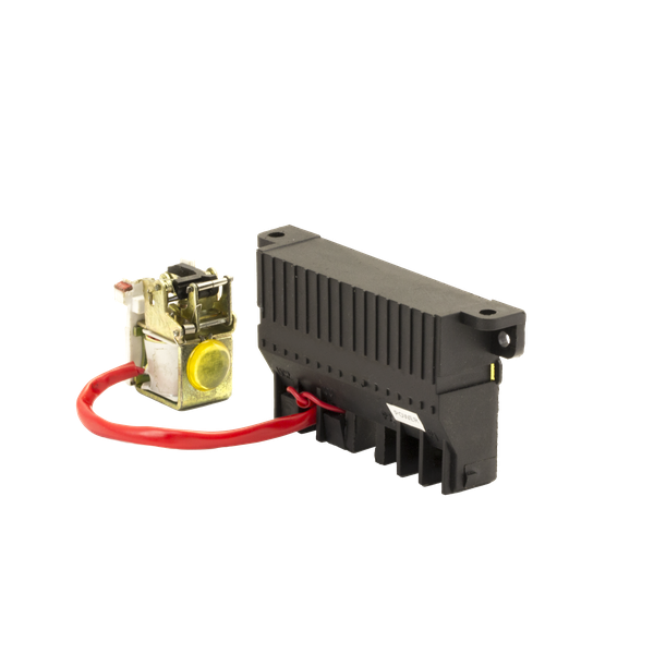 Расцепитель минимального напряжения 230В AC ВА-99М 630