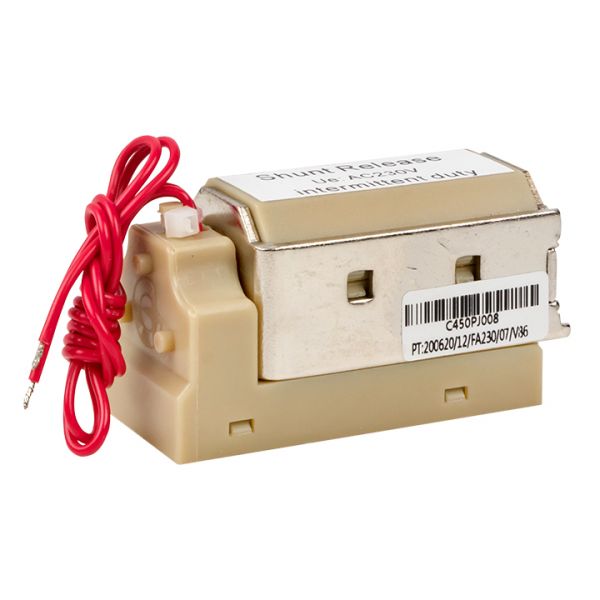 Расцепитель независимый к ВА-99С MX 1250А