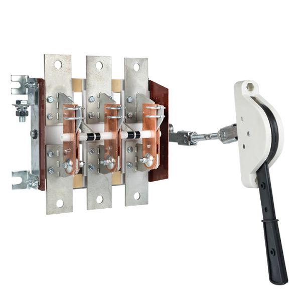 Разъединитель РЕ19-39-31140 630А PROxima