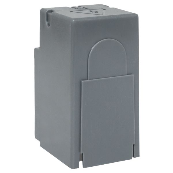 Комплект клеммных крышек (короткие) 6 шт. для рубильников Twin block 160-250А