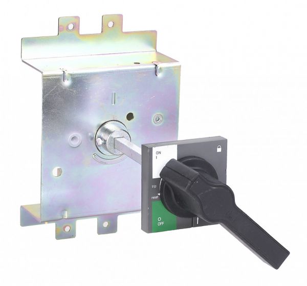 Ручка на дверь шкафа ВА-336E