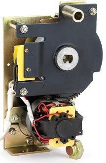 Привод моторный AC 230В ВА-733