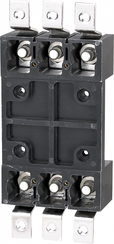 Корзина втычного фронт. подкл. для 3Р+N КА-303Rc