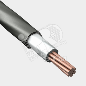Кабель силовой ППГнг(А)-HF 1х70мк-1 многопроволочный ТРТС
