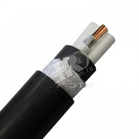 Кабель силовой ППГнг(A)-FRHF 5х120мс(N.PE)-1 ТРТС