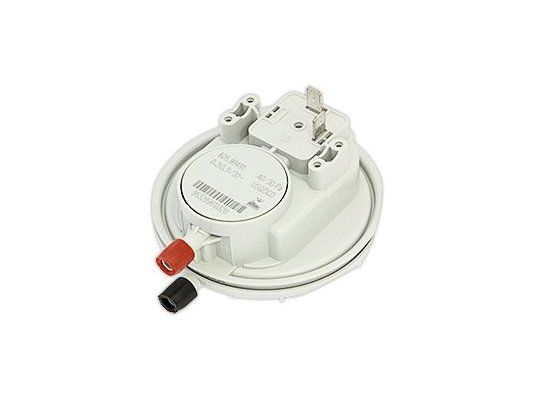Реле давления воздуха Huba CONTROL 605.99491