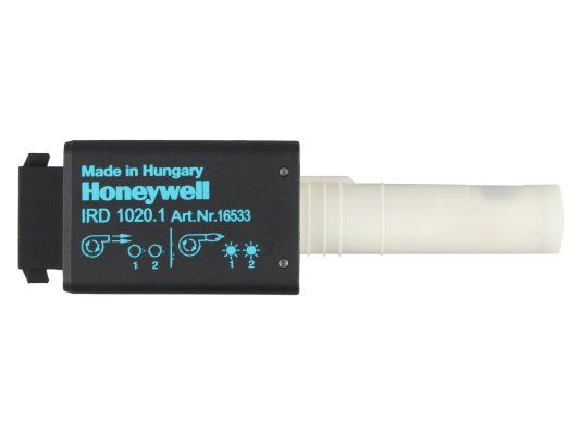 Инфракрасный датчик пламени Satronic / Honeywell IRD 1020.1