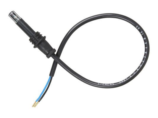 Инфракрасный датчик пламени Siemens QRB1A-A033B40B