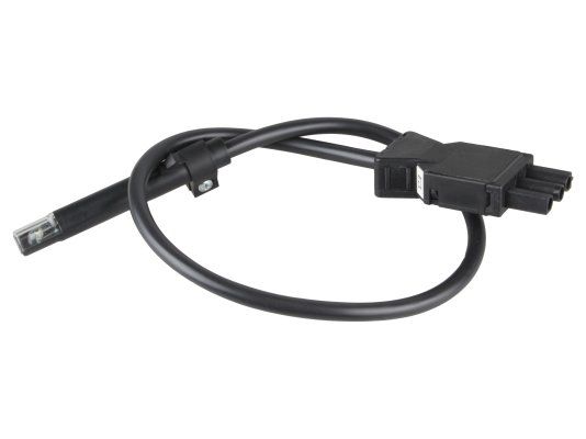 Инфракрасный датчик пламени Siemens QRB1A-B036A25A