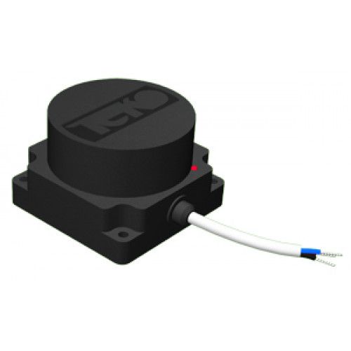 Бесконтактный выключатель ISN I8P5-31P-R25-LZ-H