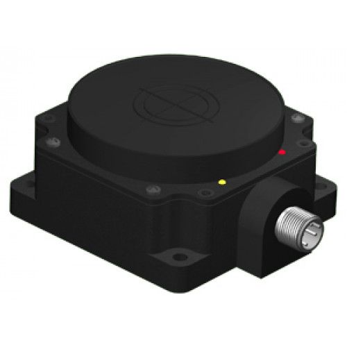 Бесконтактный выключатель ISN IC7P8-31P-25-LZS4-C