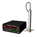 ИВГ-1/1-С-4Р-2А измеритель-регулятор микровлажности газов стационарный одноканальный