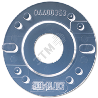 Уплотнитель для крышек арт. №..540.. и ..540.20.. для обеспечения IP44