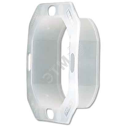 Мембрана плотнительная для влагозащиты (IP 44).