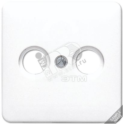 Крышка для телевизионной розетки