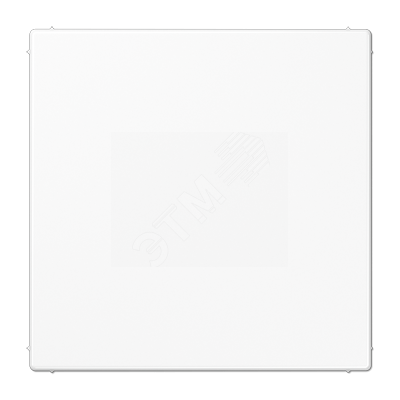 Крышка без отверстий