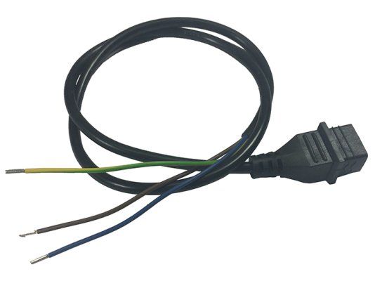 Кабель питания сервопривода Baltur 2100 мм